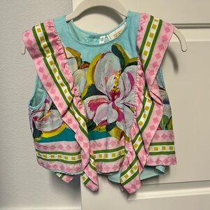 Brand new never worn!! Super cute just don’t wear